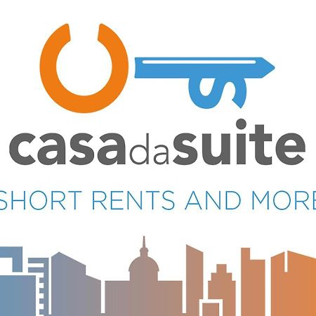 Casa Da Suite Estrosa Milano Ngoại thất bức ảnh