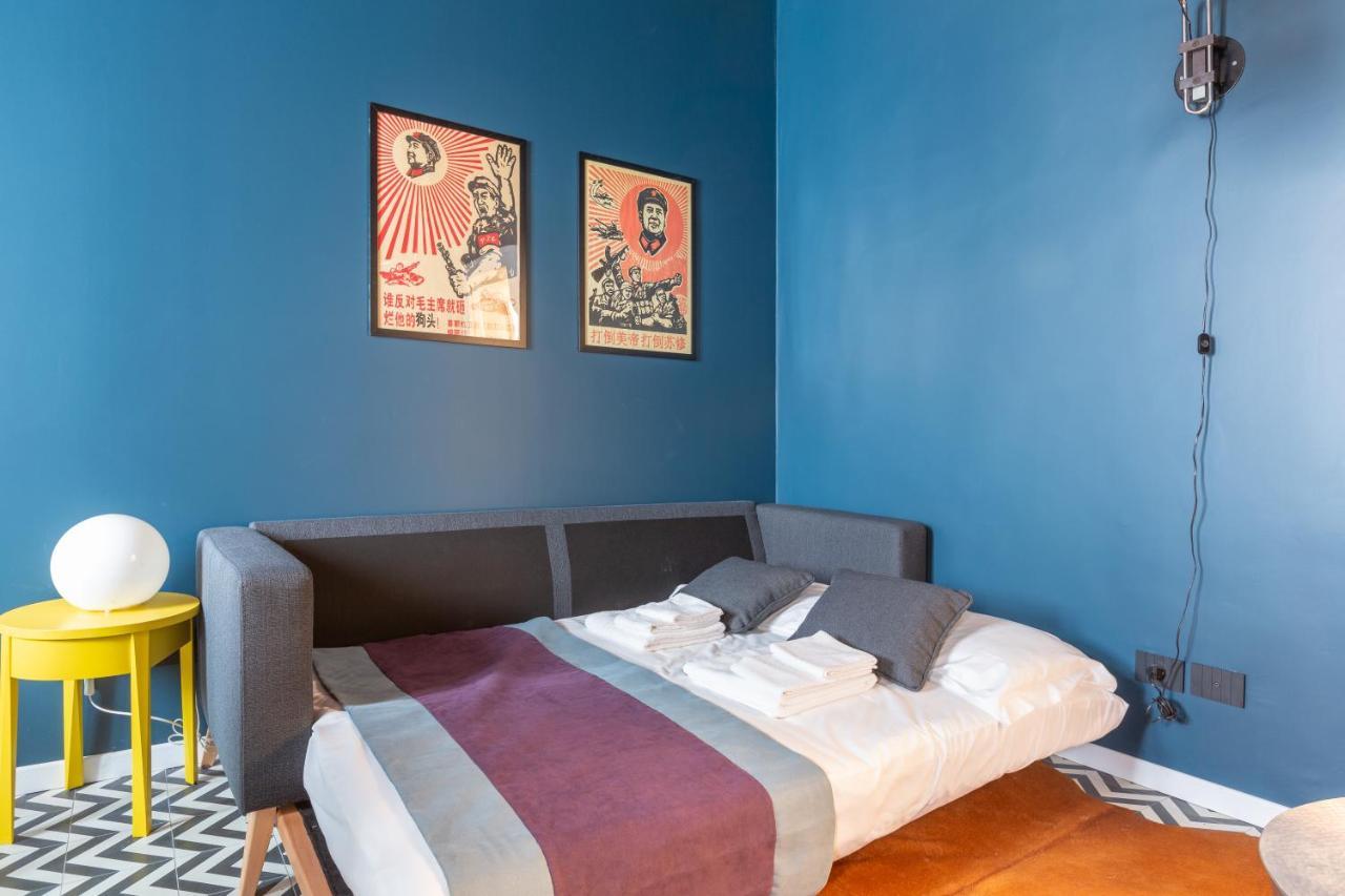 Casa Da Suite Estrosa Milano Ngoại thất bức ảnh