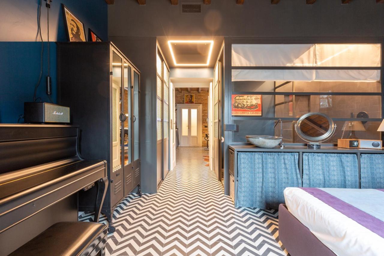 Casa Da Suite Estrosa Milano Ngoại thất bức ảnh