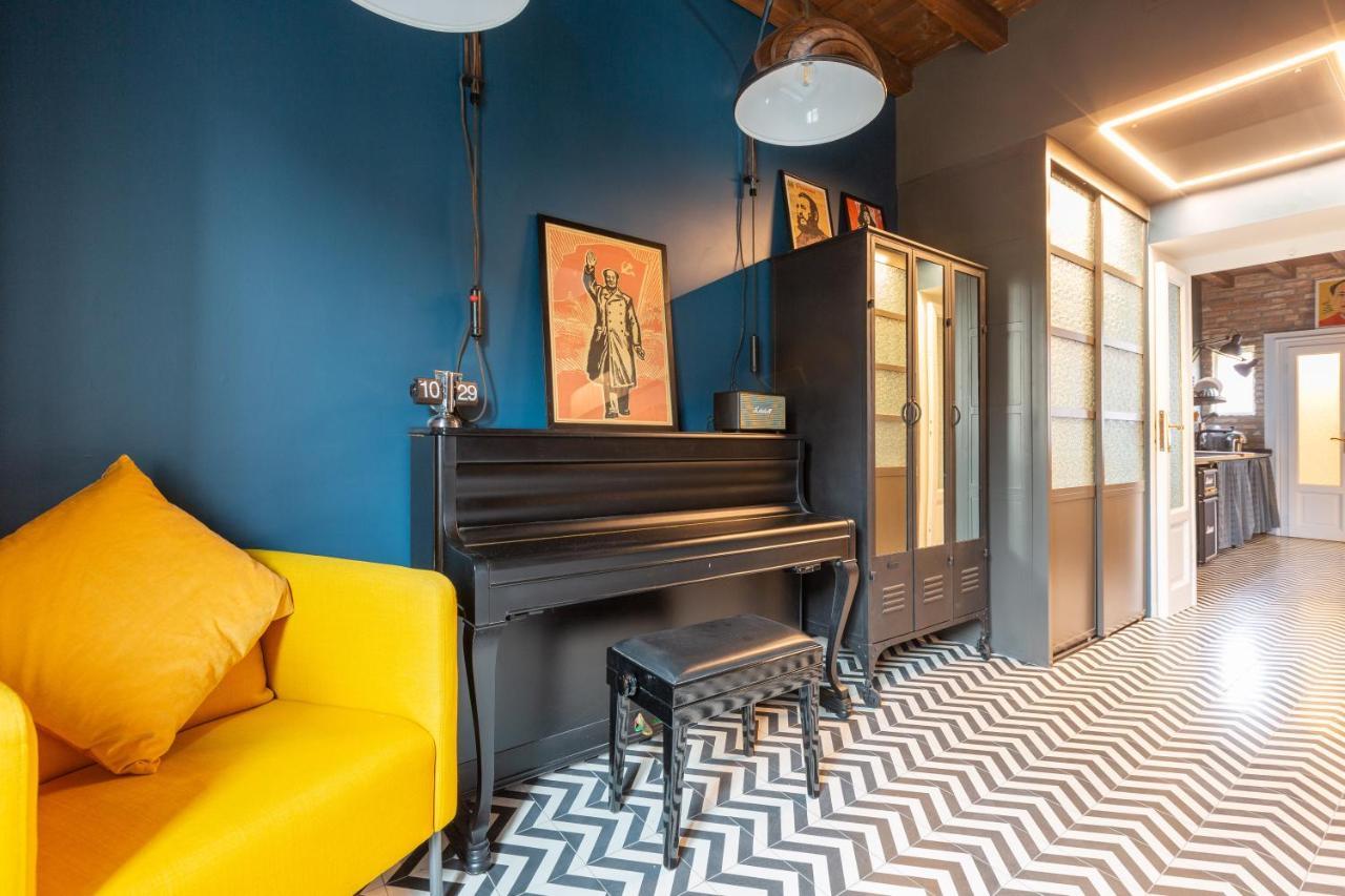 Casa Da Suite Estrosa Milano Ngoại thất bức ảnh