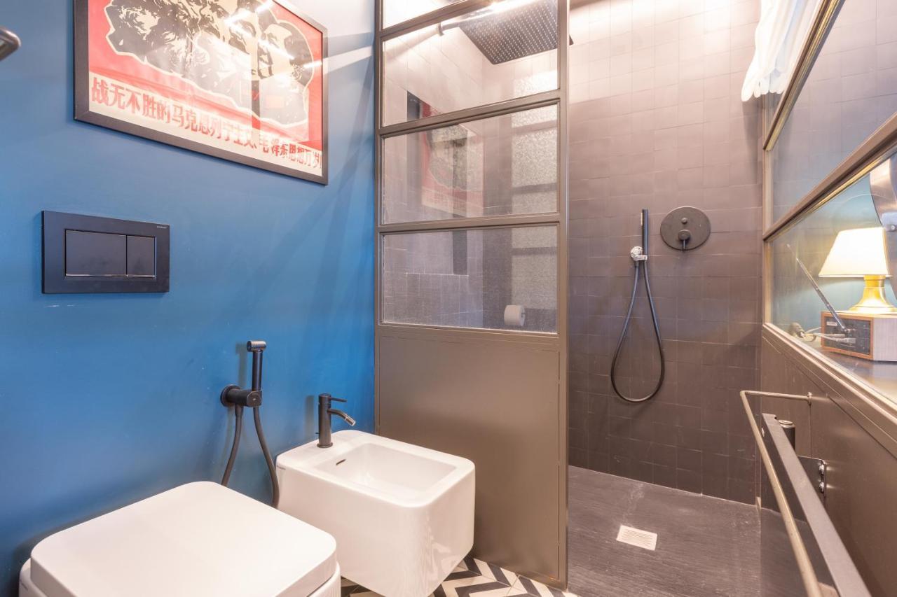 Casa Da Suite Estrosa Milano Ngoại thất bức ảnh